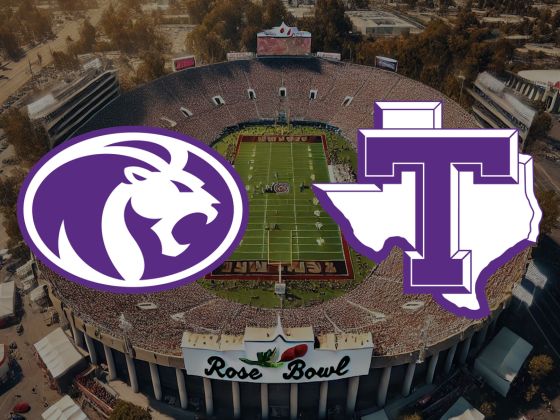 Tarleton State Texans at North Alabama Lions Football